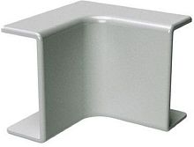 Угол внутренний для кабель-канала DKC In-liner Classic AIM 50x20мм белый картинка